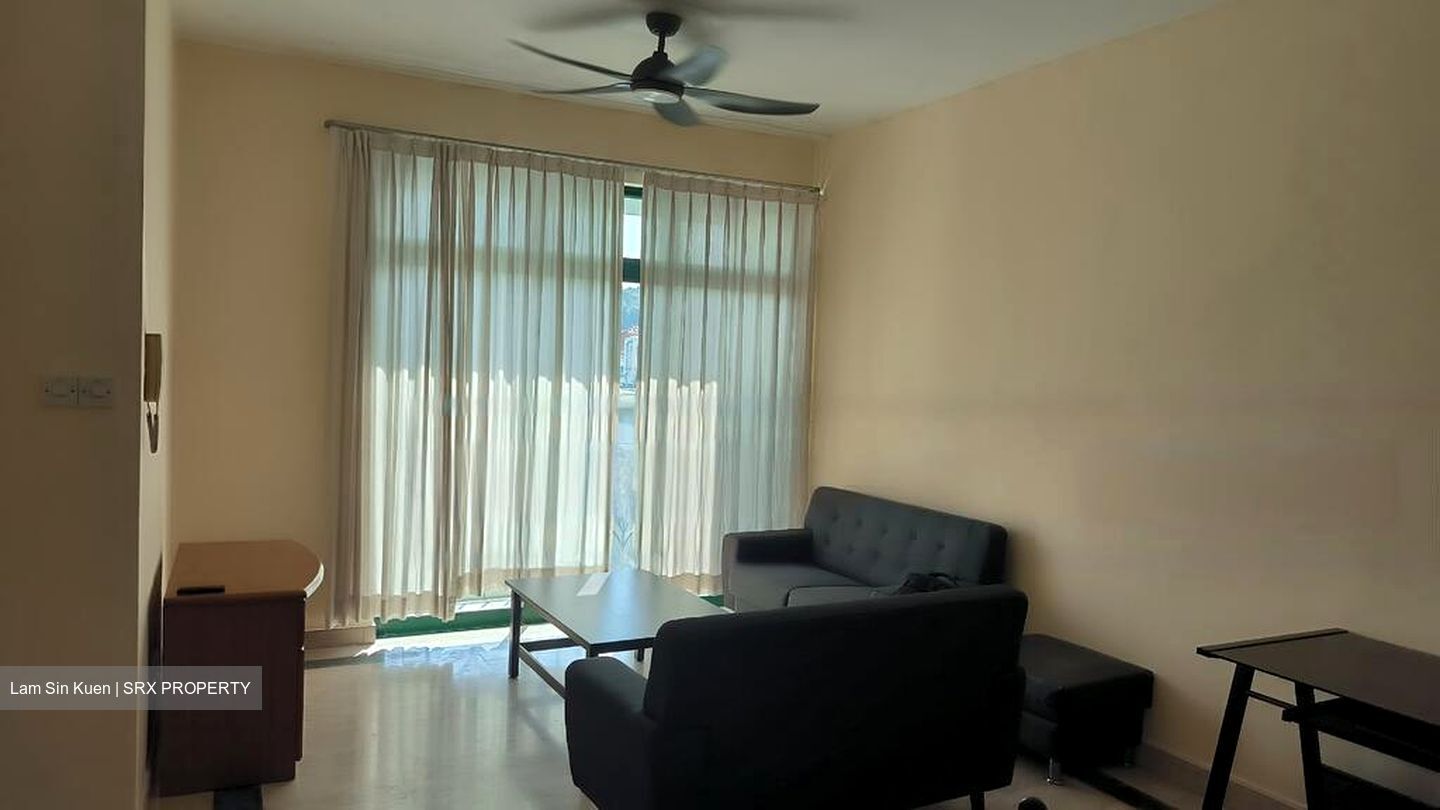 Hillview Green (D21), Condominium #471959581